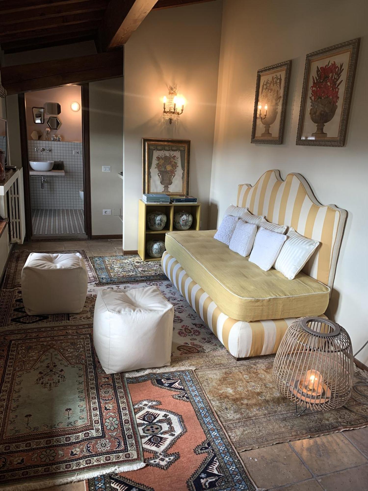 I Casciani Villa Montespertoli Dış mekan fotoğraf