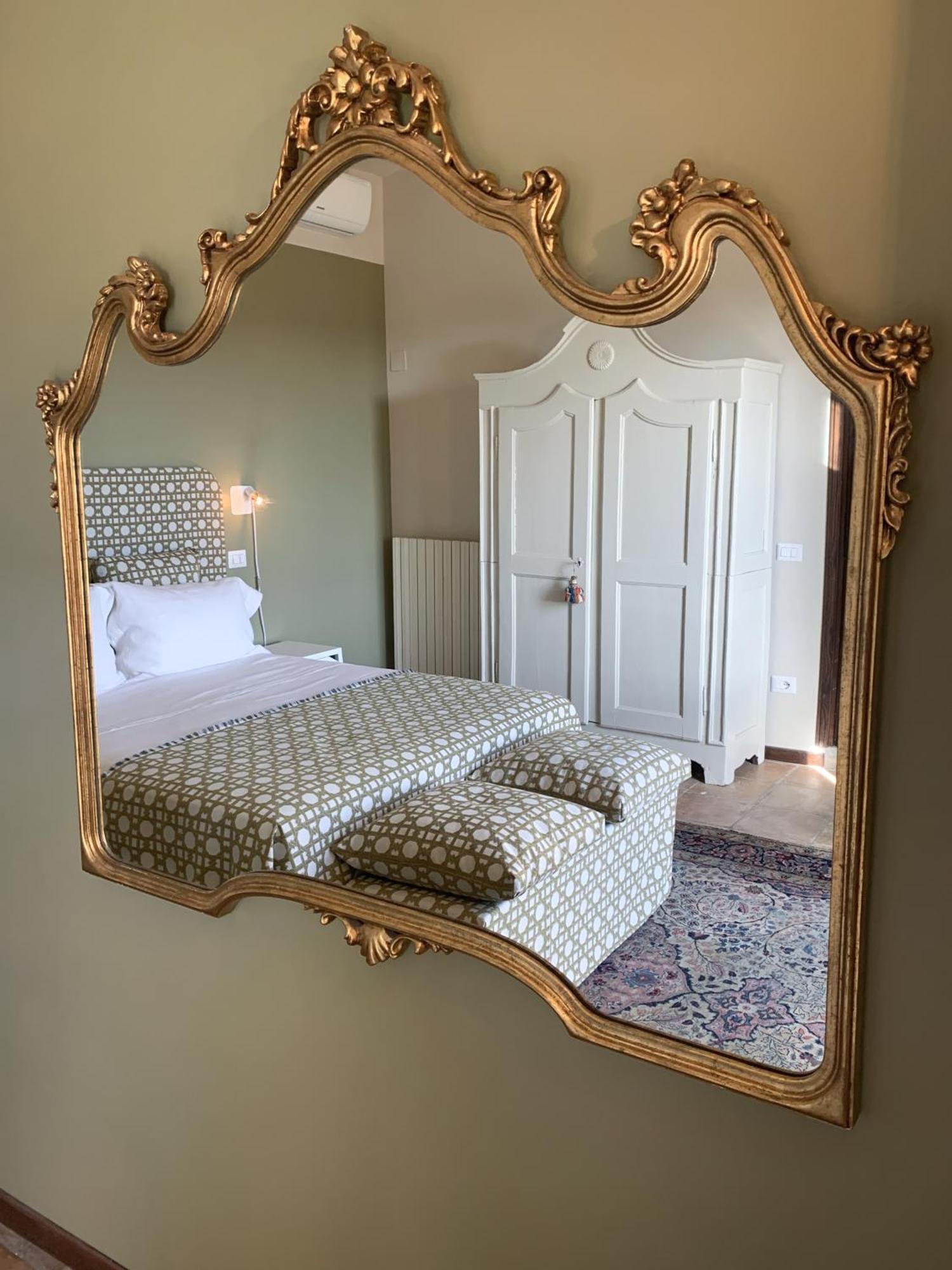 I Casciani Villa Montespertoli Dış mekan fotoğraf