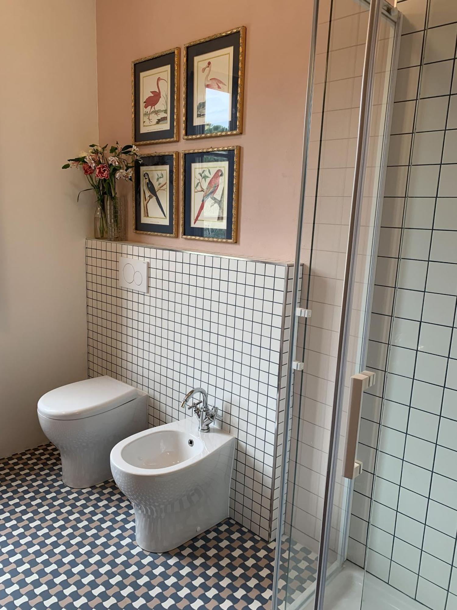I Casciani Villa Montespertoli Dış mekan fotoğraf