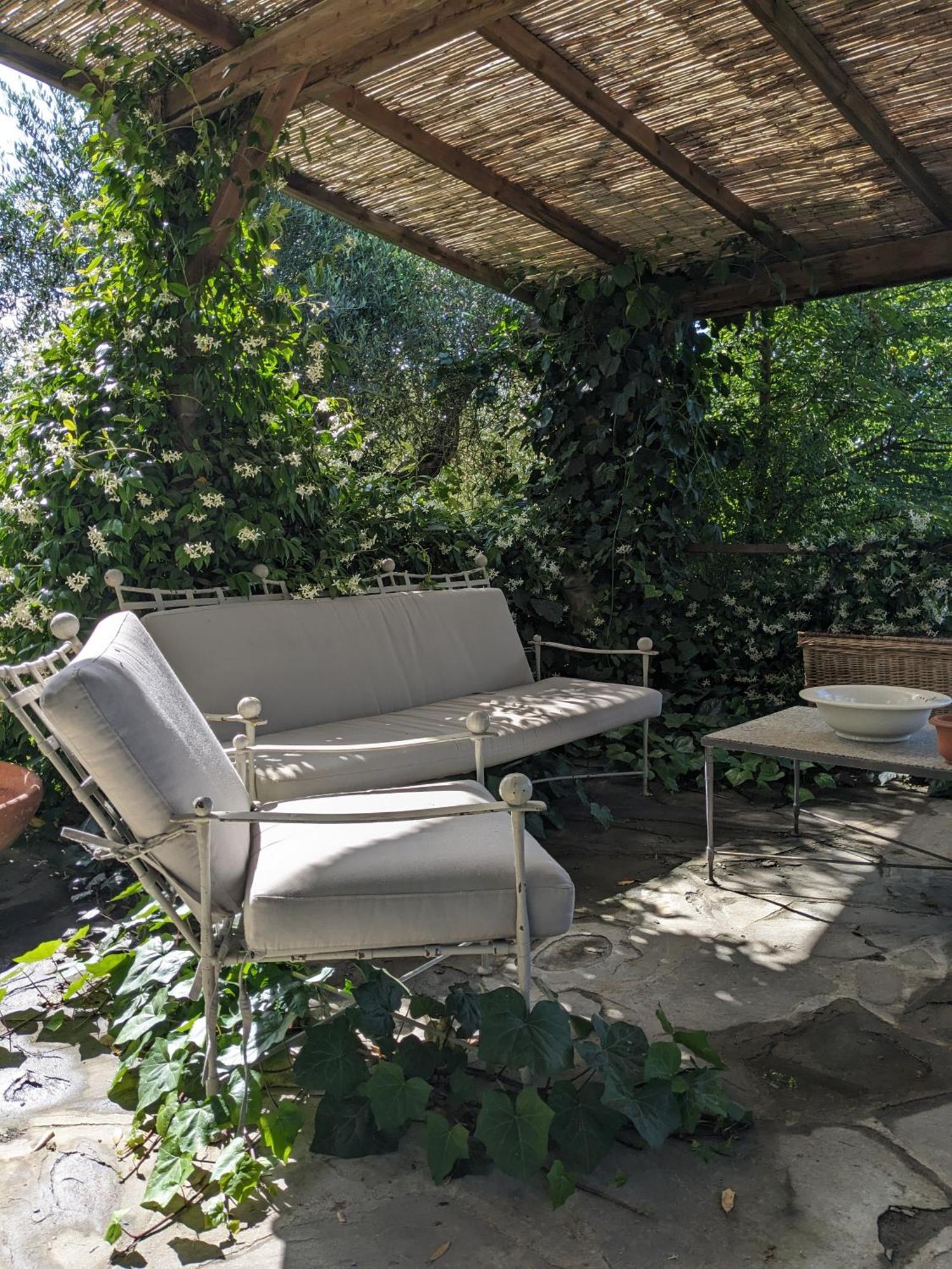 I Casciani Villa Montespertoli Dış mekan fotoğraf
