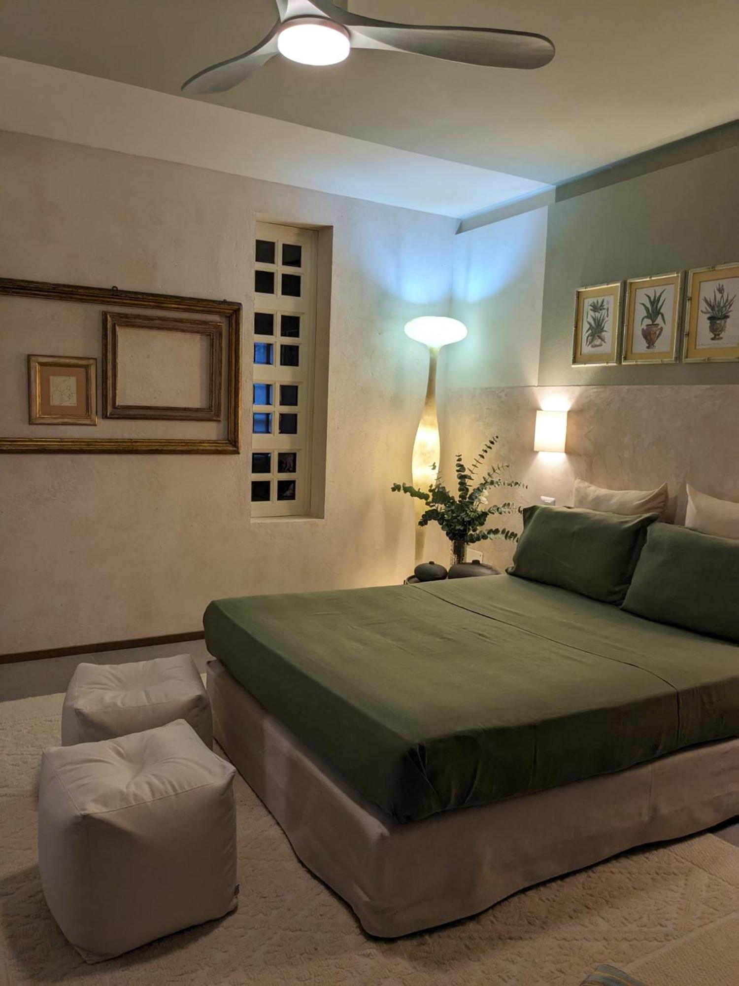 I Casciani Villa Montespertoli Dış mekan fotoğraf