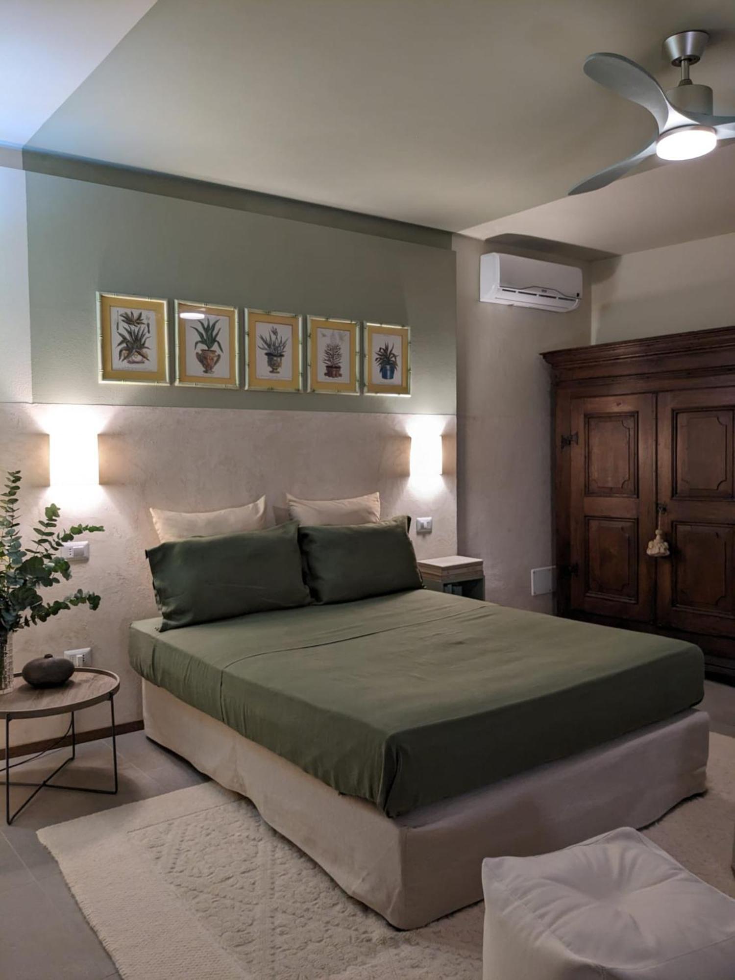 I Casciani Villa Montespertoli Dış mekan fotoğraf