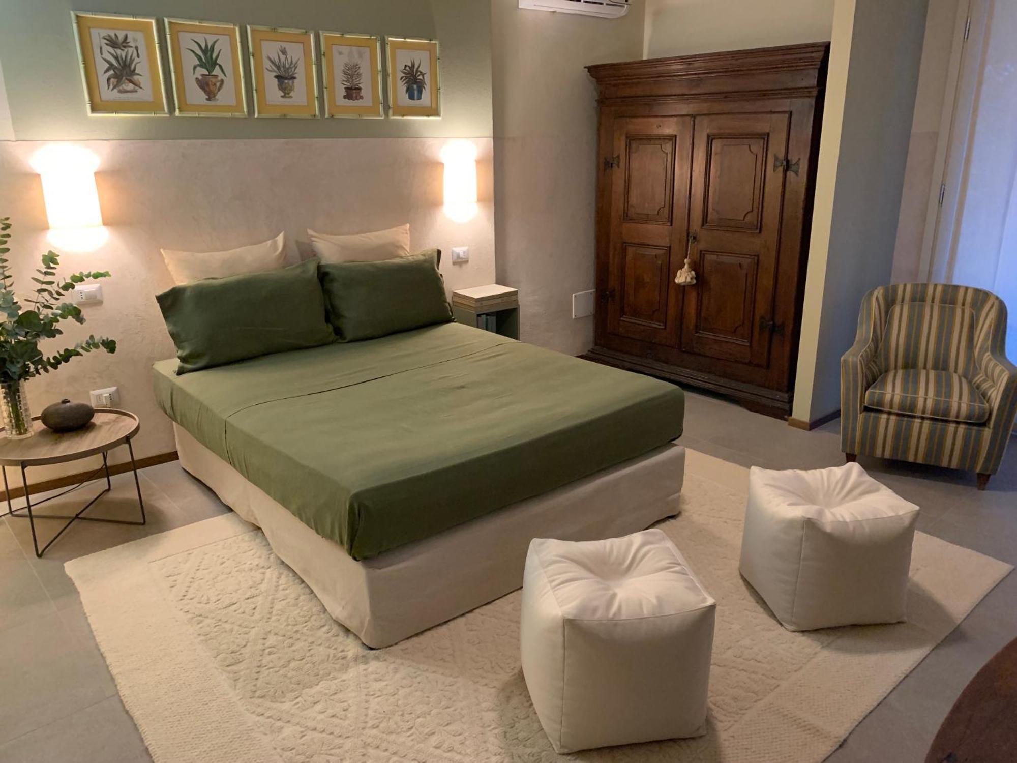 I Casciani Villa Montespertoli Dış mekan fotoğraf