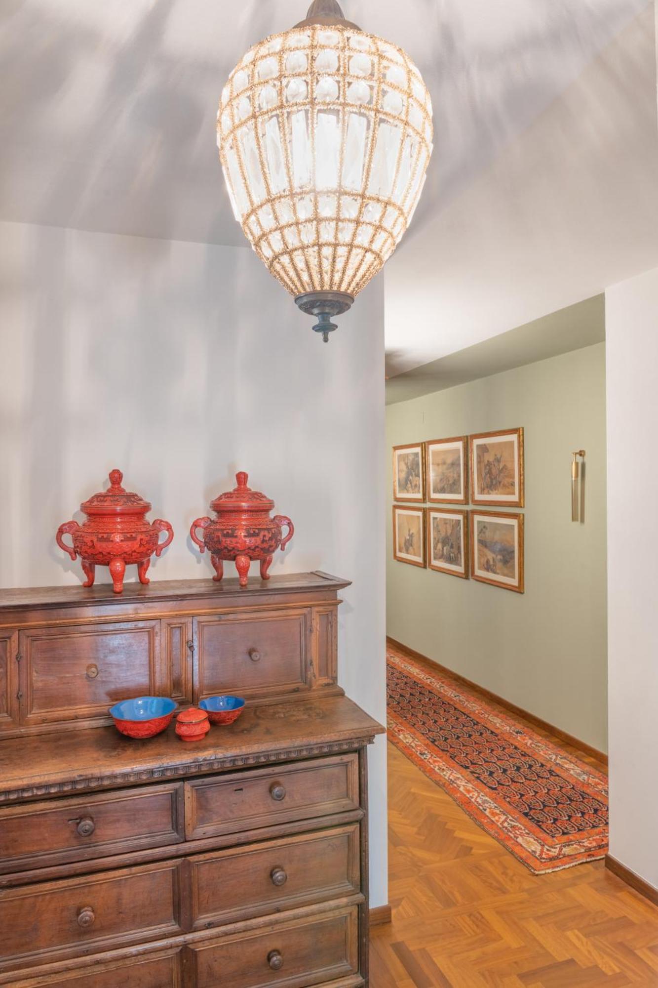 I Casciani Villa Montespertoli Dış mekan fotoğraf